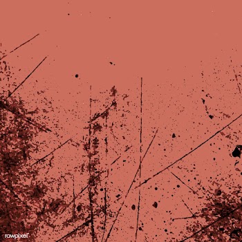 Distressed red texture | Free stock vector - 553946