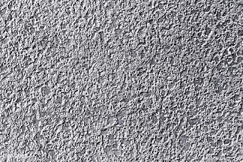 Distressed silver stucco texture | Free stock photo - 596416