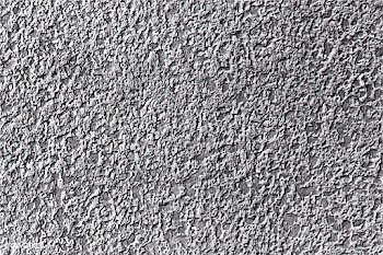 Distressed silver stucco texture | Free stock vector - 596504