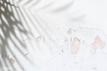 Distressed white wall | Free stock vector - 597554