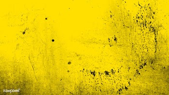 Distressed yellow background | Free stock vector - 553955