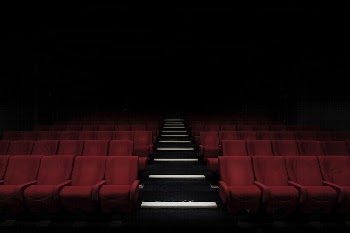 Disused Cinema. Original public domain | Free Photo - rawpixel