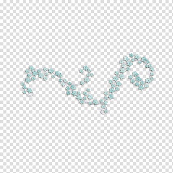Ditsy, green leaves graphic design frame transparent background PNG clipart
