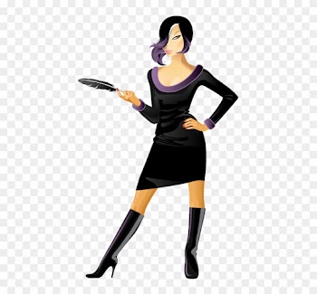 Diva - Diva Girl Png