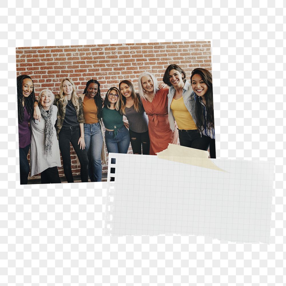 Diverse businesswomen png, women empowerment | Free PNG - rawpixel