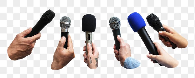 Diverse hands png holding speech | Free PNG - rawpixel