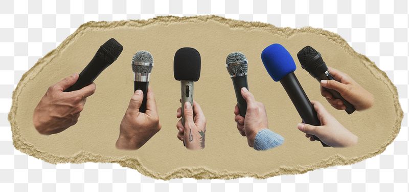 Diverse hands png holding speech | Free PNG - rawpixel