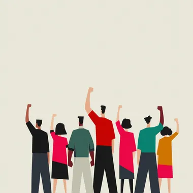 Diverse Unity in Protest Diverse Unity in Protest