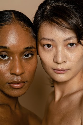 Diverse women portrait with beautiful | Free Photo - rawpixel