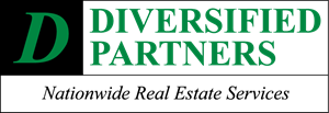 Diversified Partners Logo Vector