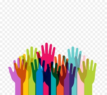 Diversity Inclusion Education Business Organization - volunteer 