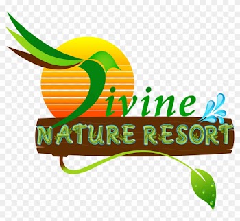 Divine Nature Resort Logo - Divinity