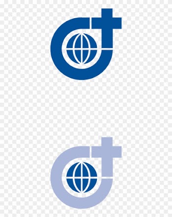 Divine Word Missionaries - Divine Word College Logo