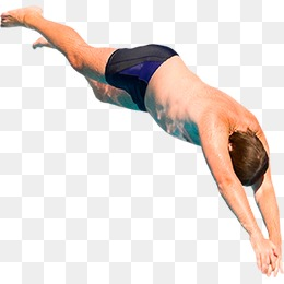 Diving Man Png & Free Diving Man.png Transparent Images #21991 - PNGio