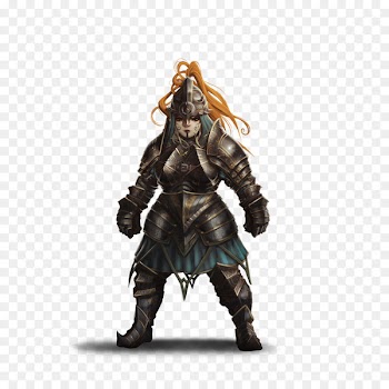 Divinity: Original Sin II Dungeons & Dragons Dwarf Plate armour Role-playing game - dwarf 