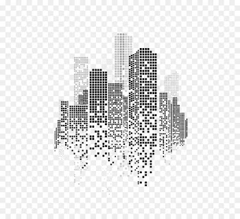 Division: A Collection of Science Fiction Fairytales Extinction 2: The Explosive Conclusion Fruktovyye Bukety Illustration - Creative city deductible elements 