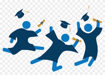 Division I Student-athletes Graduate At A Higher Rate - Sombras De Estudiantes
