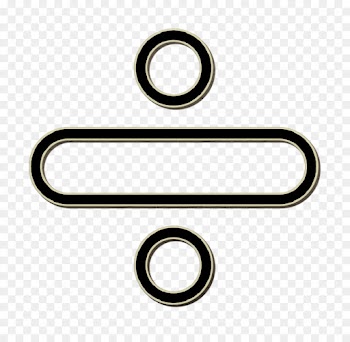 Division icon Essential Set icon Calculator icon