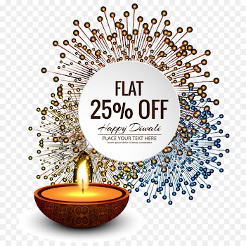 Diwali Clip art - Happy Diwali background 