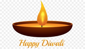Diwali Diya Clip art - Happy Diwali Candle PNG Clip Art Image 