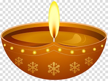 Diwali Diya Light , Diwali transparent background PNG clipart