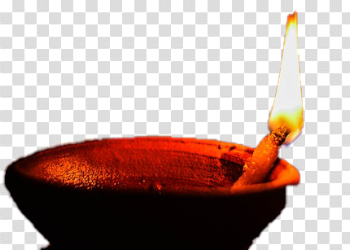 Diwali Diya PNG Picture
