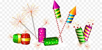 Diwali Firecracker Fireworks Crackers Sivakasi Clip art - Diwali 