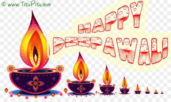 Diwali Happiness WhatsApp Social media Dhanteras - Dussehra 