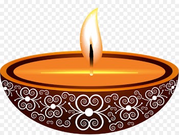 Diwali Oil lamp Diya Image - diwali 
