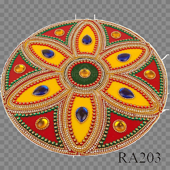 Diwali Rangoli Transparent Images