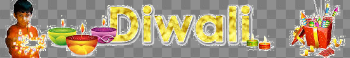 Diwali Transparent Images