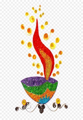 Diwali Wedding invitation Happiness New Year Greeting & Note Cards - Diwali 