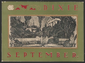 Dixie. September | Free Photo - rawpixel