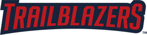 Dixie State Trailblazers Logo Vector