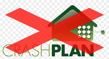 Diy Cloud Backup - Crashplan