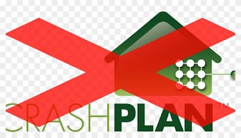 Diy Cloud Backup - Crashplan