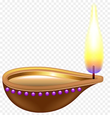 Diya Diwali Light Clip art - Diwali 