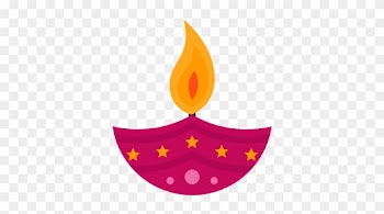 Diya, Lamp, Diwali, Decoration, Festival, Indian, Celebration - Diwali Diya Png