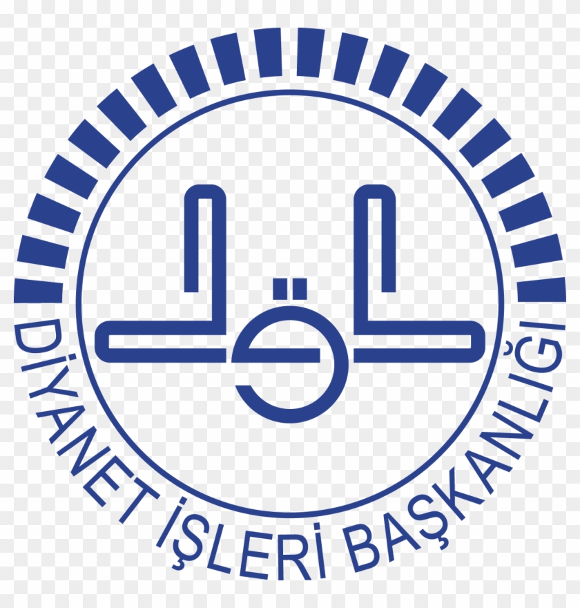 Diyanet İşleri Başkanlığı Vektörel Logosu Vector Eps - Diyanet Işleri Başkanlığı Logosu