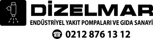 dizelmar Logo Vector