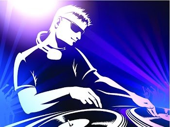DJ play music