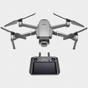 DJI Mavic PNG Transparent Image Pro PNG Transparent Image
