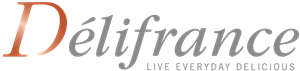 Délifrance Logo Vector