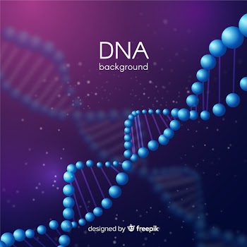 Dna background