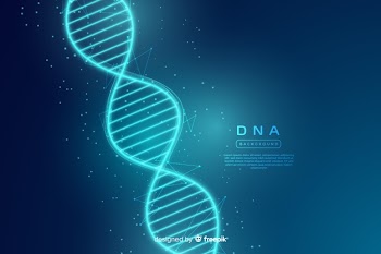 Dna background