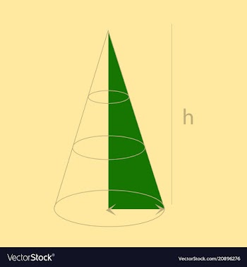 Dna molecule microscopic hall in flat style with vector image