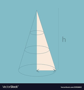 Dna molecule microscopic hall in flat style with vector image