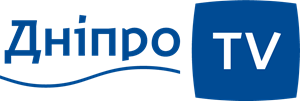 DniproTV Logo Vector