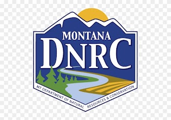 Dnrclogowords - Montana Department Of Natural Resources And Conservation