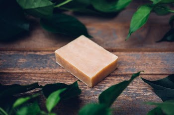 Do It Yourself Soap